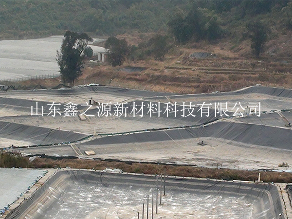 重溫養殖防滲膜的連接方法，帶給您新的理解