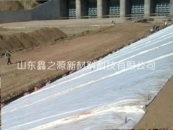 魚蝦養殖防滲膜在進行存儲時須注意哪些事項？