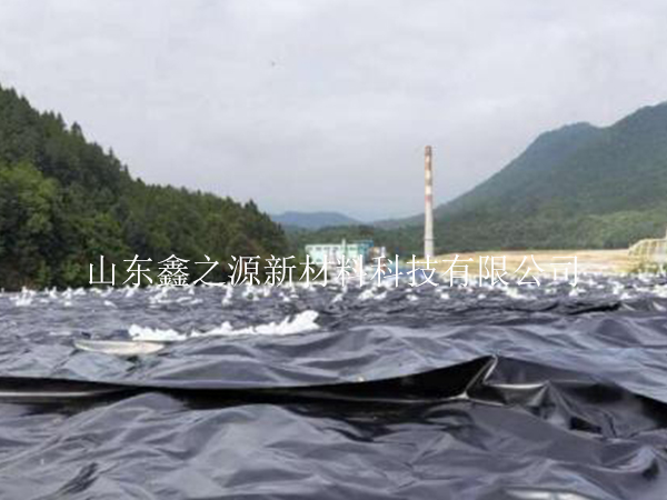 關(guān)于垃圾填埋場防滲膜的施工要求有哪些？