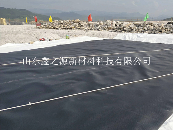 沼氣池黑膜施工的具體要求：精細施工，確保高效運行