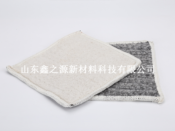 膨潤土防水毯施工規(guī)范：精準操作，滴水不漏