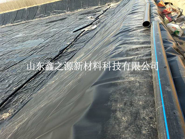 養殖防滲膜修復不踩坑！5大核心原則必須牢記