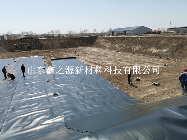 沼氣池防滲膜性能測試主要有哪幾項？