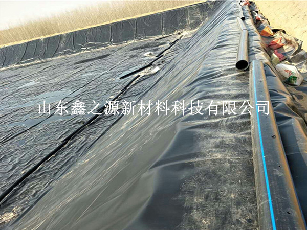 養(yǎng)殖防滲膜質(zhì)量驗收標(biāo)準(zhǔn)：確保養(yǎng)殖環(huán)境的安全與穩(wěn)定