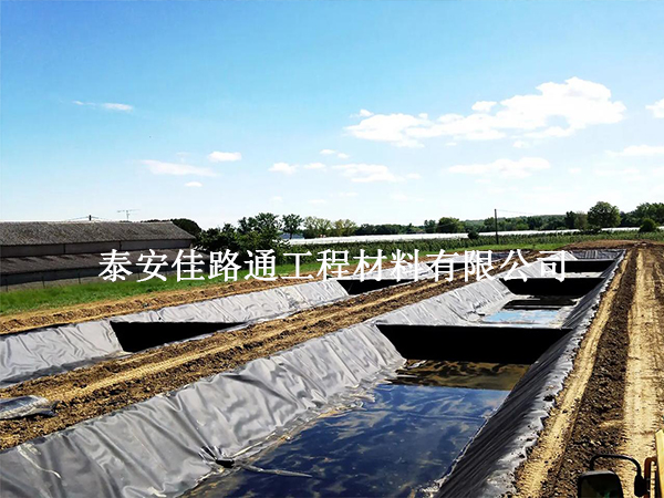 破“膜”重圓：養(yǎng)殖防滲膜破損修復(fù)實戰(zhàn)技巧