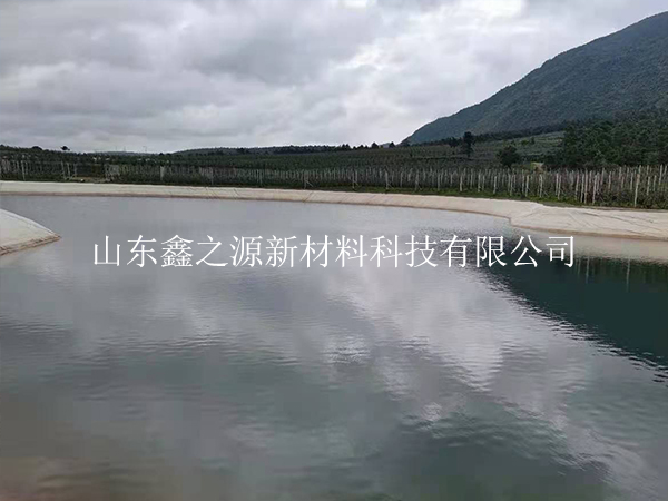精準(zhǔn)控溫：HDPE土工膜焊接的“溫度密碼”