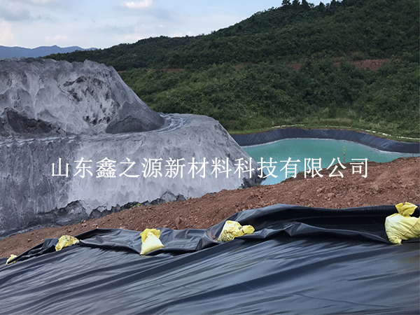 沼氣池黑膜質量好壞怎么看？5個硬核技巧一學就會