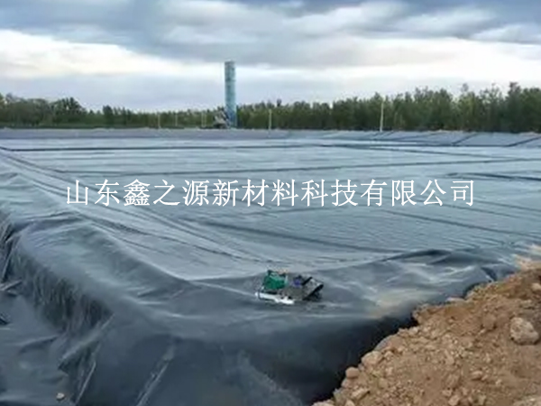 水產養殖防滲膜抗拉差易撕裂？這些影響因素要清楚